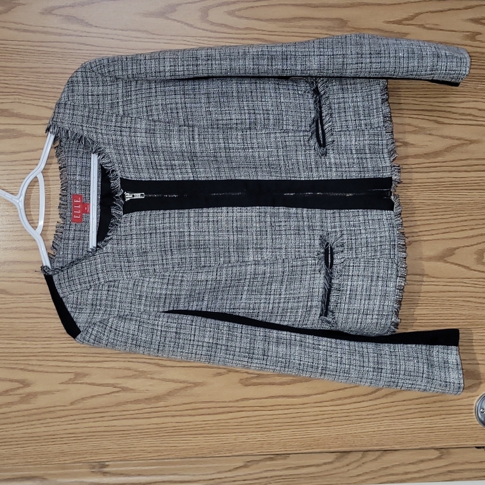 ELLE Women's Blazer